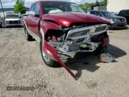 ✅ 2009 Dodge 1500 Laramie • VIN: 1D3HV13T39J502841 • Lot: 57079625. Wystawiony na Copart z przebiegiem 99 130 mil. Bezpłatny archiwum sprzedaży aukcyjnych z USA i szczegółowy raport historii pojazdu na DreamBid. Zdjęcie 13.