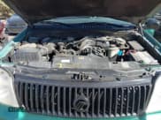 ✅ 2002 Mercury Mountaineer • VIN: 4M2ZU66E72UJ00345 • Lot: 41611323. Listed on IAAI with Not provided. Free auction sales archive from the USA and detailed vehicle history report at DreamBid. Image 10.