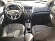 ✅ 2017 Hyundai Accent SE • VIN: KMHCT5AE4HU361789 • Лот: 77069904. Опубликован ранее на Copart с пробегом 98 730 миль. Бесплатный доступ к архиву аукционных продаж из США и подробный отчёт об истории автомобиля на DreamBid. Изображение 8.