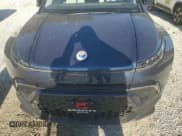 ✅ 2023 Fisker Ocean Extreme • VIN: VCF1EBU20PG008274 • Lot: 89826445. Listed on Copart with 6,358 mi. Free auction sales archive from the USA and detailed vehicle history report at DreamBid. Image 12.