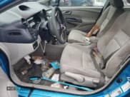 ✅ 2010 Honda Insight EX • VIN: JHMZE2H79AS017003 • Lot: 87313754. Listed on Copart with 159,936 mi. Free auction sales archive from the USA and detailed vehicle history report at DreamBid. Image 7.