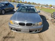 ✅ 2004 BMW 3 Series 325Ci • VIN: WBABD33484PL01770 • Лот: 50249325. Опубликован ранее на Copart с пробегом 63 487 миль. Бесплатный доступ к архиву аукционных продаж из США и подробный отчёт об истории автомобиля на DreamBid. Изображение 5.