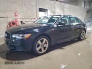 ✅ 2012 Audi A6 Premium Plus • VIN: WAUGGAFC7CN034894 • Lot: 93987435. Listed on Copart with 235,671 mi. Free auction sales archive from the USA and detailed vehicle history report at DreamBid. Image 1.