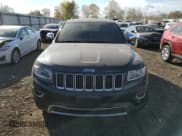 ✅ 2014 Jeep Grand Cherokee Limited • VIN: 1C4RJFBG6EC346027 • Lot: 90317155. Wystawiony na Copart z przebiegiem 182 995 mil. Bezpłatny archiwum sprzedaży aukcyjnych z USA i szczegółowy raport historii pojazdu na DreamBid. Zdjęcie 5.