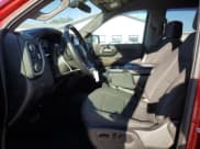 ✅ 2021 Chevrolet Silverado 1500 RST • VIN: 1GCUYEED4MZ180474 • Lot: 69986724. Wystawiony na Copart z przebiegiem 28 703 mil. Bezpłatny archiwum sprzedaży aukcyjnych z USA i szczegółowy raport historii pojazdu na DreamBid. Zdjęcie 7.