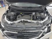 ✅ 2020 Chevrolet Equinox LT • VIN: 3GNAXUEV4LL165060 • Лот: 43415848. Опубликован ранее на IAAI с пробегом 32 767 миль. Бесплатный доступ к архиву аукционных продаж из США и подробный отчёт об истории автомобиля на DreamBid. Изображение 10.