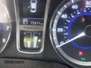 ✅ 2012 Hyundai Azera • VIN: KMHFH4JG2CA174846 • Lot: 42477082. Listed on IAAI with 73,371 mi. Free auction sales archive from the USA and detailed vehicle history report at DreamBid. Image 15.