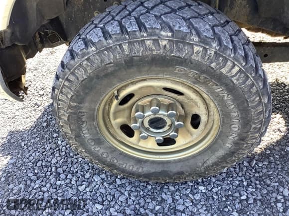 ✅ 2019 Ford F-250 XL • VIN: 1FT7X2B66KEC60951 • Lot: 42302355. Listed on IAAI with 82,706 mi. Free auction sales archive from the USA and detailed vehicle history report at DreamBid. Image 1.