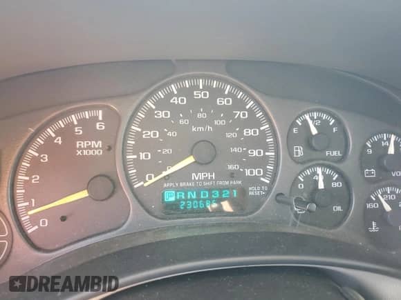 2000 Chevrolet Silverado 1500 LT с VIN 1GCEK19T8YE421000, выставлен на аукционе Copart как лот 58059775 с пробегом 230 685 миль миль и Списание • Salvage title. История ставок и продаж доступна на DreamBid. Изображение 9.