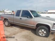 ✅ 1998 Chevrolet Silverado 1500 • VIN: 1GCEK19R7WR128375 • Lot: 43432612. Listed on IAAI with Not provided. Free auction sales archive from the USA and detailed vehicle history report at DreamBid. Image 14.