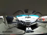 ✅ 2012 Subaru Legacy 2.5i • VIN: 4S3BMBA64C3028186 • Lot: 43634059. Listed on IAAI with 110,614 mi. Free auction sales archive from the USA and detailed vehicle history report at DreamBid. Image 18.