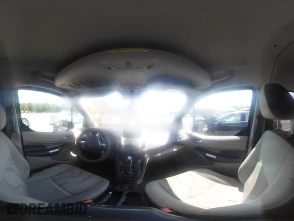 ✅ 2014 Ford Transit Connect XLT • VIN: NM0GS9F76E1140649 • Lot: 42306549. Listed on IAAI with 188,947 mi. Free auction sales archive from the USA and detailed vehicle history report at DreamBid. Image 18.