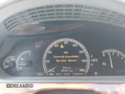 ✅ 2008 Mercedes-Benz S 550 • VIN: WDDNG71X78A224111 • Lot: 42886427. Wystawiony na IAAI z przebiegiem 49 151 mil. Bezpłatny archiwum sprzedaży aukcyjnych z USA i szczegółowy raport historii pojazdu na DreamBid. Zdjęcie 7.