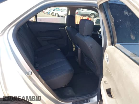 ✅ 2012 Chevrolet Equinox 1LT • VIN: 2GNALDEK8C1176680 • Лот: 43598039. Опубликован ранее на IAAI с пробегом 181 430 миль. Бесплатный доступ к архиву аукционных продаж из США и подробный отчёт об истории автомобиля на DreamBid. Изображение 8.