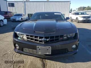 2012 Chevrolet Camaro 2SS с VIN 2G1FK1EJ8C9183467, выставлен на аукционе Copart как лот 89529495 с пробегом 72 684 миль миль и Чистый • Clean title. История ставок и продаж доступна на DreamBid. Изображение 5.