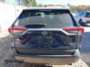 ✅ 2021 Toyota RAV4 Limited • VIN: 2T3N1RFV7MW246314 • Lot: 43618633. Listed on IAAI with 38,410 mi. Free auction sales archive from the USA and detailed vehicle history report at DreamBid. Image 16.