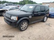 ✅ 2012 Land Rover LR4 HSE • VIN: SALAG2D40CA650236 • Lot: 42706971. Listed on IAAI with 117,707 mi. Free auction sales archive from the USA and detailed vehicle history report at DreamBid. Image 17.