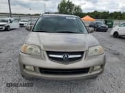 ✅ 2004 Acura MDX • VIN: 2HNYD18214H516222 • Lot: 66102365. Wystawiony na Copart z przebiegiem 172 308 mil. Bezpłatny archiwum sprzedaży aukcyjnych z USA i szczegółowy raport historii pojazdu na DreamBid. Zdjęcie 5.