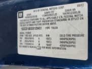 ✅ 2003 Chevrolet S-10 Work Truck • VIN: 1GCCS14X938129431 • Лот: 41463999. Опубликован ранее на IAAI с пробегом 338 054 миль. Бесплатный доступ к архиву аукционных продаж из США и подробный отчёт об истории автомобиля на DreamBid. Изображение 9.