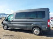 ✅ 2020 Ford Transit Passenger XL • VIN: 1FBAX9CG6LKA11126 • Лот: 41669643. Опубликован ранее на IAAI с пробегом Не указан. Бесплатный доступ к архиву аукционных продаж из США и подробный отчёт об истории автомобиля на DreamBid. Изображение 14.