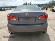 ✅ 2012 Lexus IS 350 • VIN: JTHBE5C29C5029121 • Lot: 51703925. Wystawiony na Copart z przebiegiem 205 582 mil. Bezpłatny archiwum sprzedaży aukcyjnych z USA i szczegółowy raport historii pojazdu na DreamBid. Zdjęcie 6.