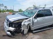 ✅ 2017 Ford Expedition Max Limited • VIN: 1FMJK1KT2HEA77474 • Lot: 42133132. Wystawiony na IAAI z przebiegiem 104 882 mil. Bezpłatny archiwum sprzedaży aukcyjnych z USA i szczegółowy raport historii pojazdu na DreamBid. Zdjęcie 6.