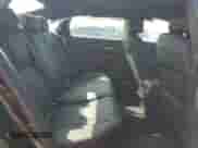 2025 Honda Accord Sport-L with VIN 1HGCY2F78SA056627, listed as a Copart auction lot 81959995 with 11,645 mi miles and Salvage title. Bid and sale history available at DreamBid. Image 10.