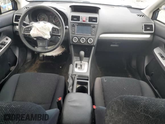 ✅ 2016 Subaru Impreza • VIN: JF1GJAA66GH017276 • Lot: 65451595. Wystawiony na Copart z przebiegiem 119 185 mil. Bezpłatny archiwum sprzedaży aukcyjnych z USA i szczegółowy raport historii pojazdu na DreamBid. Zdjęcie 8.