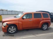 ✅ 2007 Chevrolet HHR LT • VIN: 3GNDA23P07S569055 • Lot: 41805099. Listed on IAAI with 213,348 mi. Free auction sales archive from the USA and detailed vehicle history report at DreamBid. Image 14.