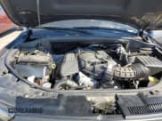 ✅ 2023 Dodge Durango SRT 392 • VIN: 1C4SDJGJ6PC668671 • Лот: 84403295. Опубликован ранее на Copart с пробегом 15 539 миль. Бесплатный доступ к архиву аукционных продаж из США и подробный отчёт об истории автомобиля на DreamBid. Изображение 12.