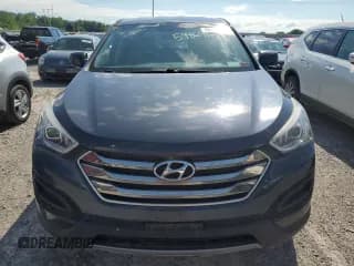 ✅ 2015 Hyundai Santa Fe • VIN: 5XYZTDLBXFG251775 • Лот: 59869124. Опубликован ранее на Copart с пробегом Не указан. Бесплатный доступ к архиву аукционных продаж из США и подробный отчёт об истории автомобиля на DreamBid. Изображение 5.