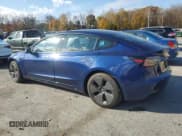 ✅ 2021 Tesla Model 3 Long Range • VIN: 5YJ3E1EB8MF853302 • Lot: 90984795. Wystawiony na Copart z przebiegiem 69 981 mil. Bezpłatny archiwum sprzedaży aukcyjnych z USA i szczegółowy raport historii pojazdu na DreamBid. Zdjęcie 2.