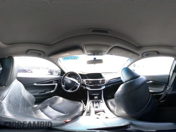 ✅ 2014 Honda Accord EX-L • VIN: 1HGCT1B85EA005517 • Лот: 42657973. Опубликован ранее на IAAI с пробегом 79 641 миль. Бесплатный доступ к архиву аукционных продаж из США и подробный отчёт об истории автомобиля на DreamBid. Изображение 18.