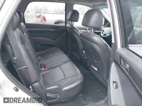 2012 Hyundai Veracruz Limited с VIN KM8NU4CC4CU190899, выставлен на аукционе IAAI как лот 41511662 с пробегом 201 617 миль миль и . История ставок и продаж доступна на DreamBid. Изображение 8.