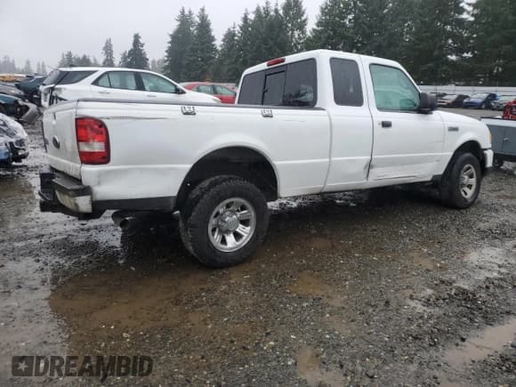 ✅ 2011 Ford Ranger XLT • VIN: 1FTKR1EE4BPB22363 • Lot: 92225135. Wystawiony na Copart z przebiegiem 107 966 mil. Bezpłatny archiwum sprzedaży aukcyjnych z USA i szczegółowy raport historii pojazdu na DreamBid. Zdjęcie 3.