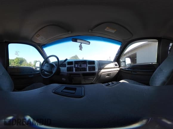 ✅ 1999 Ford F-250 XL • VIN: 1FTNX21F8XED24505 • Lot: 42428454. Listed on IAAI with 264,975 mi. Free auction sales archive from the USA and detailed vehicle history report at DreamBid. Image 19.