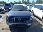 ✅ 2022 Hyundai Venue Limited • VIN: KMHRC8A32NU146854 • Lot: 43457704. Listed on IAAI with 29,285 mi. Free auction sales archive from the USA and detailed vehicle history report at DreamBid. Image 11.