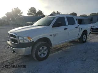 ✅ 2023 Ram 1500 SSV • VIN: 1C6RR7XT0PS598036 • Lot: 72897784. Listed on Copart with 5,826 mi. Free auction sales archive from the USA and detailed vehicle history report at DreamBid. Image 1.