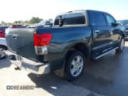 ✅ 2007 Toyota Tundra Limited • VIN: 5TBEV58107S461779 • Lot: 43474954. Wystawiony na IAAI z przebiegiem 266 013 mil. Bezpłatny archiwum sprzedaży aukcyjnych z USA i szczegółowy raport historii pojazdu na DreamBid. Zdjęcie 4.