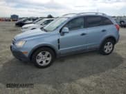 ✅ 2013 Chevrolet Captiva Sport LS • VIN: 3GNAL2EK6DS603722 • Lot: 52376315. Wystawiony na Copart z przebiegiem 196 487 mil. Bezpłatny archiwum sprzedaży aukcyjnych z USA i szczegółowy raport historii pojazdu na DreamBid. Zdjęcie 1.