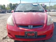 ✅ 2007 Honda Fit • VIN: JHMGD38477S012221 • Lot: 43238826. Wystawiony na IAAI z przebiegiem 124 223 mil. Bezpłatny archiwum sprzedaży aukcyjnych z USA i szczegółowy raport historii pojazdu na DreamBid. Zdjęcie 6.