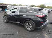 ✅ 2015 Nissan Murano S • VIN: 5N1AZ2MH3FN273821 • Lot: 43403288. Listed on IAAI with 85,136 mi. Free auction sales archive from the USA and detailed vehicle history report at DreamBid. Image 3.