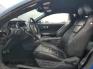 ✅ 2020 Ford Mustang EcoBoost • VIN: 1FA6P8TH1L5145325 • Lot: 86095065. Listed on Copart with 40,999 mi. Free auction sales archive from the USA and detailed vehicle history report at DreamBid. Image 7.