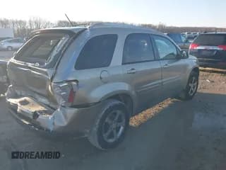 ✅ 2007 Chevrolet Equinox LT • VIN: 2CNDL63F576065483 • Лот: 41808569. Опубликован ранее на IAAI с пробегом 190 016 миль. Бесплатный доступ к архиву аукционных продаж из США и подробный отчёт об истории автомобиля на DreamBid. Изображение 4.