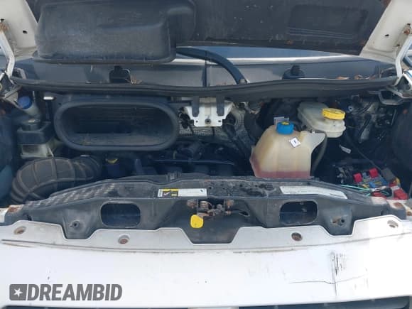 ✅ 2014 Ram ProMaster Cargo • VIN: 3C6TRVCG7EE105889 • Lot: 42776462. Wystawiony na IAAI z przebiegiem 68 172 mil. Bezpłatny archiwum sprzedaży aukcyjnych z USA i szczegółowy raport historii pojazdu na DreamBid. Zdjęcie 10.