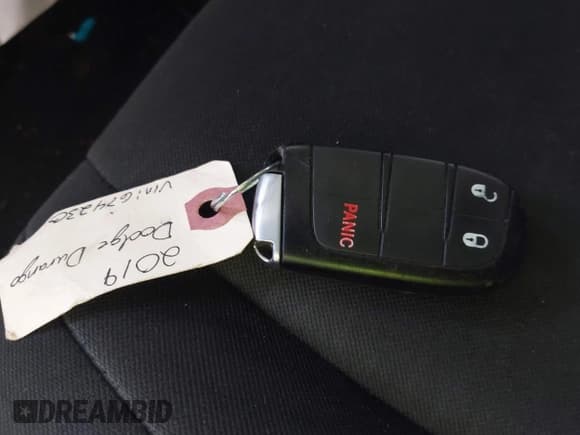 ✅ 2019 Dodge Durango SXT Plus • VIN: 1C4RDJAG0KC674230 • Lot: 42245937. Wystawiony na IAAI z przebiegiem 86 160 mil. Bezpłatny archiwum sprzedaży aukcyjnych z USA i szczegółowy raport historii pojazdu na DreamBid. Zdjęcie 11.