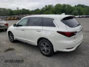 ✅ 2019 Infiniti QX60 Luxe • VIN: 5N1DL0MM4KC561837 • Лот: 60675935. Опубликован ранее на Copart с пробегом 143 473 миль. Бесплатный доступ к архиву аукционных продаж из США и подробный отчёт об истории автомобиля на DreamBid. Изображение 2.