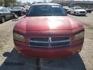 2008 Dodge Charger R/T с VIN 2B3KA53H08H102346, выставлен на аукционе Copart как лот 78831634 с пробегом 218 793 миль миль и Списание • Salvage title. История ставок и продаж доступна на DreamBid. Изображение 5.