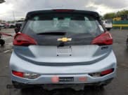 ✅ 2017 Chevrolet Bolt EV Premier • VIN: 1G1FX6S09H4160185 • Lot: 55984055. Wystawiony na Copart z przebiegiem 51 956 mil. Bezpłatny archiwum sprzedaży aukcyjnych z USA i szczegółowy raport historii pojazdu na DreamBid. Zdjęcie 6.