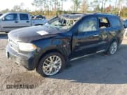 ✅ 2014 Dodge Durango Citadel • VIN: 1C4RDHEG7EC530925 • Лот: 43763006. Опубликован ранее на IAAI с пробегом 198 536 миль. Бесплатный доступ к архиву аукционных продаж из США и подробный отчёт об истории автомобиля на DreamBid. Изображение 18.